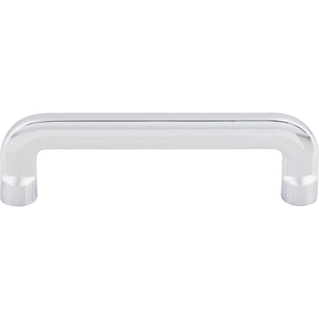 Top Knobs TK3041PC polished chrome cabinet pull