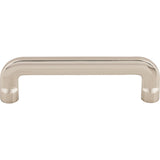 Top Knobs TK3041PN polished nickel cabinet pull