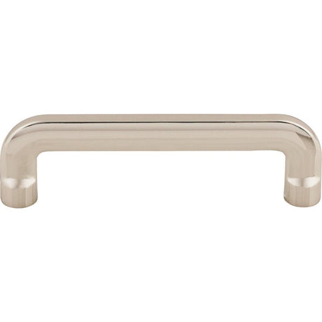 Top Knobs TK3041PN polished nickel cabinet pull