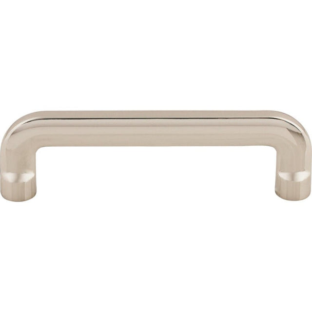 Top Knobs TK3041PN polished nickel cabinet pull
