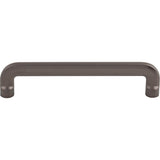 Top Knobs TK3042AG ash gray cabinet pull
