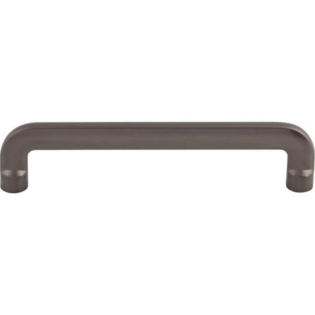 Top Knobs TK3042AG ash gray cabinet pull