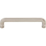 Top Knobs TK3042BSN brushed satin nickel cabinet pull