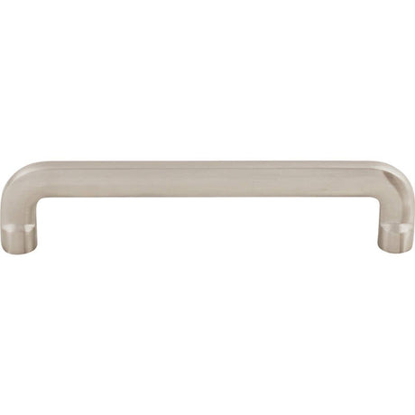 Top Knobs TK3042BSN brushed satin nickel cabinet pull