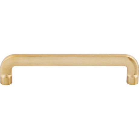 Top Knobs TK3042HB honey bronze cabinet pull