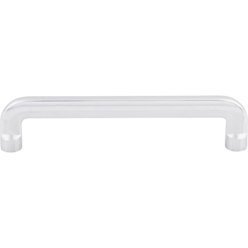 Top Knobs TK3042PC polished chrome cabinet pull