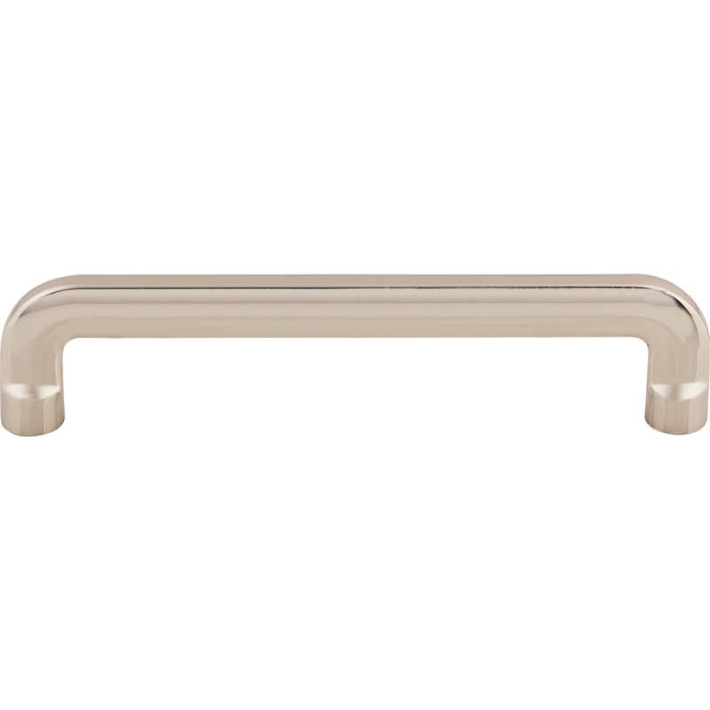 Top Knobs TK3042PN polished nickel cabinet pull