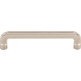Top Knobs TK3042PN polished nickel cabinet pull