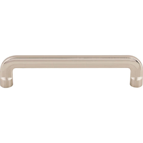 Top Knobs TK3042PN polished nickel cabinet pull