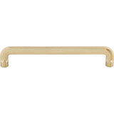 Top Knobs TK3043HB honey bronze cabinet pull