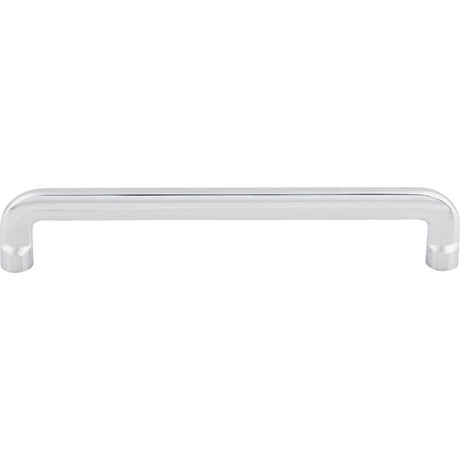 Top Knobs TK3043PC polished chrome cabinet pull