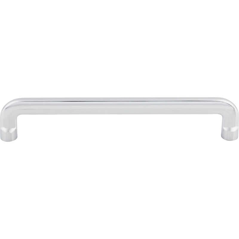 Top Knobs TK3043PC polished chrome cabinet pull