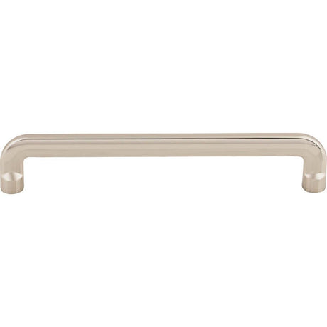 Top Knobs TK3043PN polished nickel cabinet pull