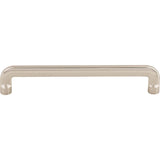 Top Knobs TK3043PN polished nickel cabinet pull