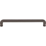 Top Knobs TK3044AG ash gray cabinet pull