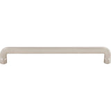 Top Knobs TK3044BSN brushed satin nickel cabinet pull