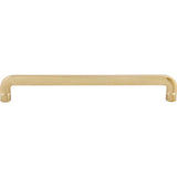 Top Knobs TK3044HB honey bronze cabinet pull