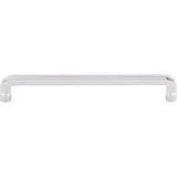 Top Knobs TK3044PC polished chrome cabinet pull