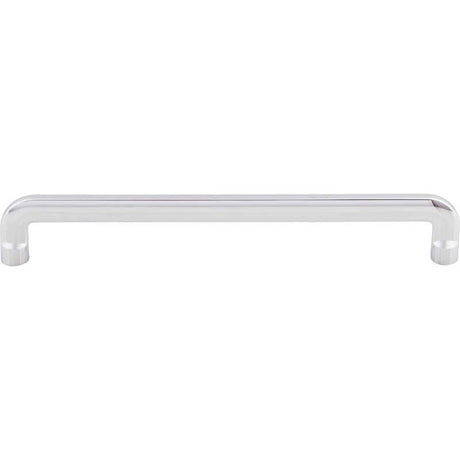 Top Knobs TK3044PC polished chrome cabinet pull