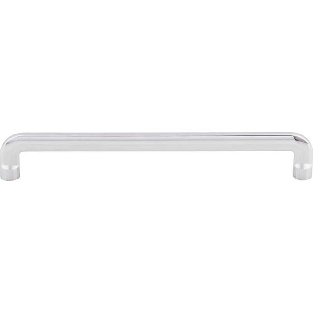Top Knobs TK3044PC polished chrome cabinet pull