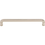 Top Knobs TK3044PN polished nickel cabinet pull