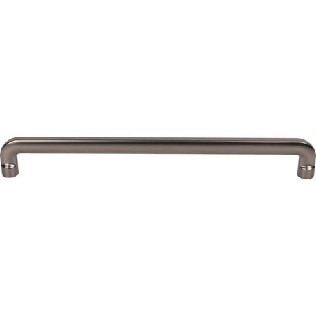 Top Knobs TK3045AG ash gray cabinet pull