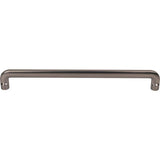 Top Knobs TK3045AG ash gray cabinet pull