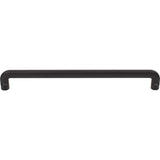 Top Knobs TK3045BLK flat black cabinet pull