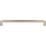 Top Knobs TK3045BSN brushed satin nickel cabinet pull