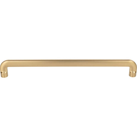 Top Knobs TK3045HB honey bronze cabinet pull