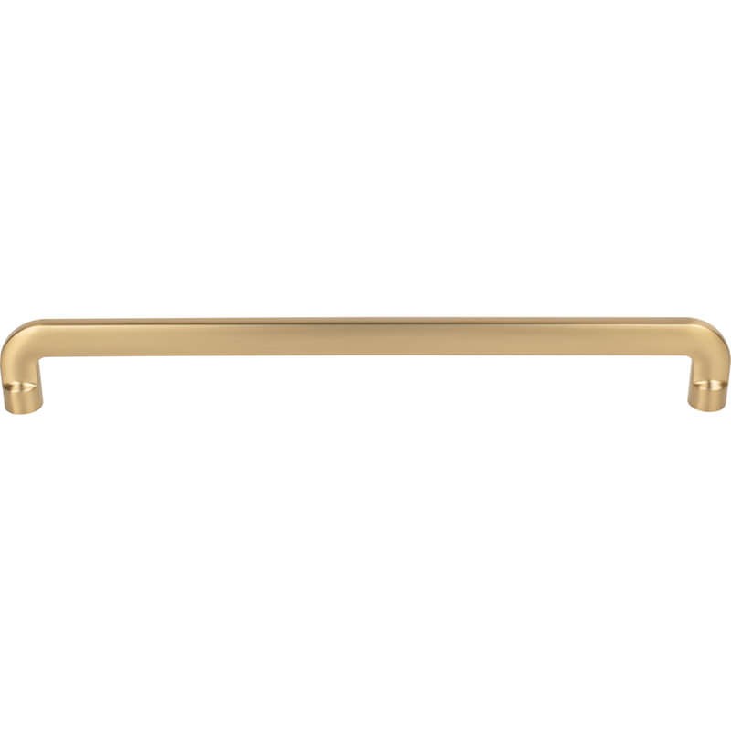 Top Knobs TK3045HB honey bronze cabinet pull
