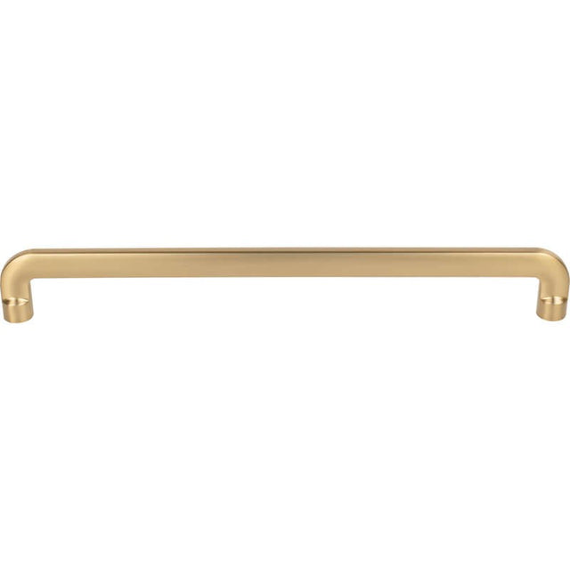 Top Knobs TK3045HB honey bronze cabinet pull