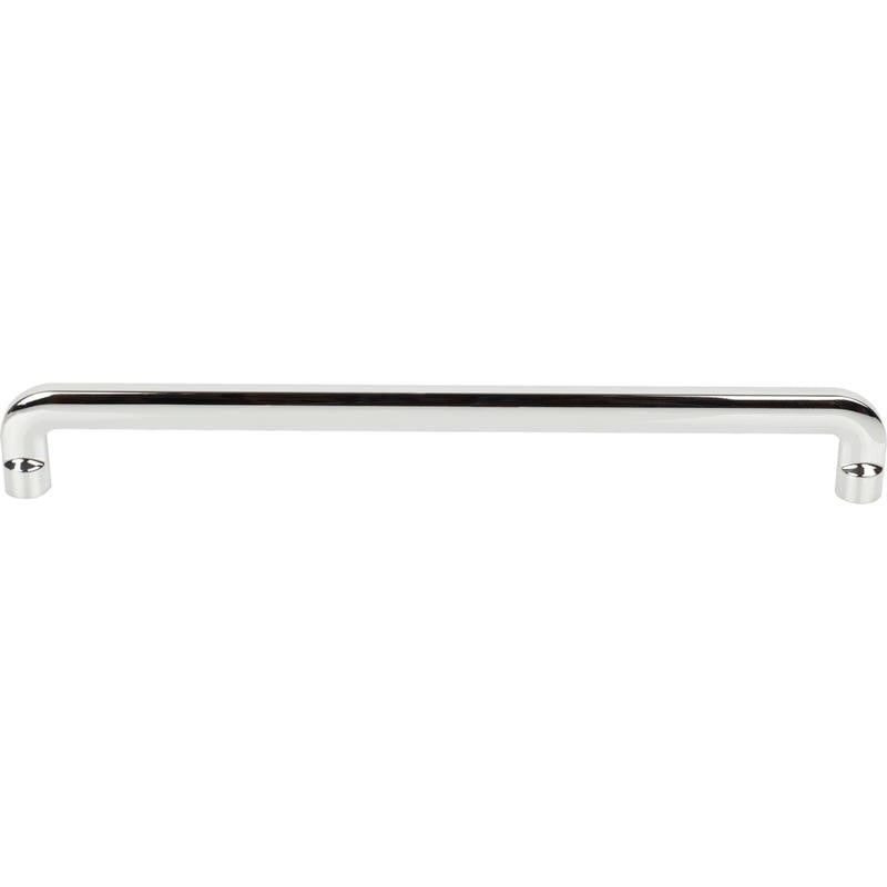 Top Knobs TK3045PC polished chrome cabinet pull