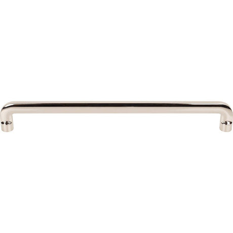 Top Knobs TK3045PN polished nickel cabinet pull