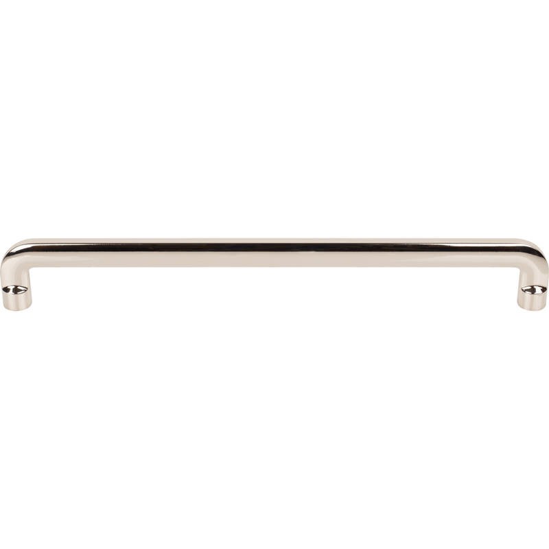 Top Knobs TK3045PN polished nickel cabinet pull