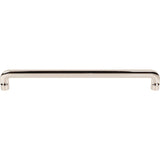Top Knobs TK3045PN polished nickel cabinet pull