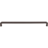 Top Knobs TK3046AG ash gray cabinet pull