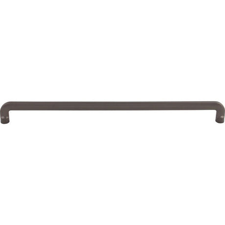 Top Knobs TK3046AG ash gray cabinet pull