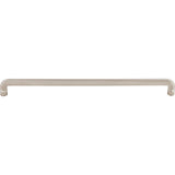 Top Knobs TK3046BSN brushed satin nickel cabinet pull