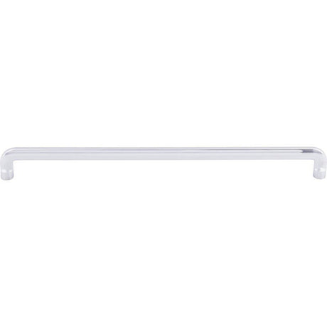 Top Knobs TK3046PC polished chrome cabinet pull