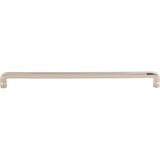 Top Knobs TK3046PN polished nickel cabinet pull
