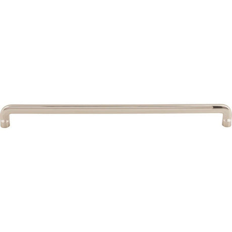 Top Knobs TK3046PN polished nickel cabinet pull