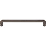 Top Knobs TK3047AG ash gray cabinet pull / appliance pull