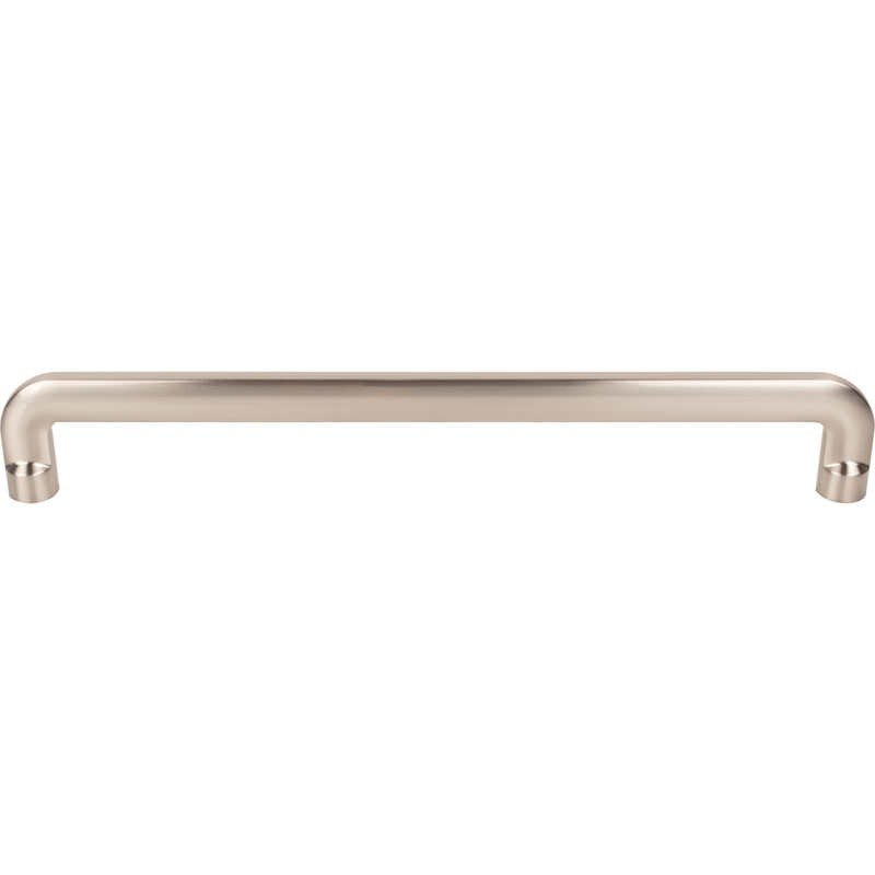 Top Knobs TK3047BSN brushed satin nickel cabinet pull / appliance pull