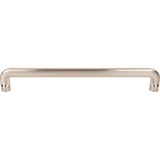 Top Knobs TK3047BSN brushed satin nickel cabinet pull / appliance pull
