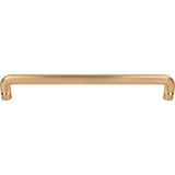 Top Knobs TK3047HB honey bronze cabinet pull / appliance pull