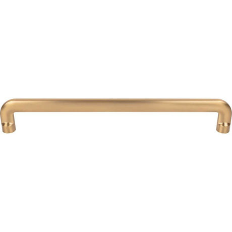 Top Knobs TK3047HB honey bronze cabinet pull / appliance pull