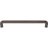 Top Knobs TK3048AG ash gray cabinet pull / appliance pull