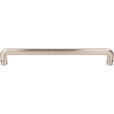 Top Knobs TK3048BSN brushed satin nickel cabinet pull / appliance pull