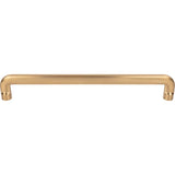 Top Knobs TK3048HB honey bronze cabinet pull / appliance pull